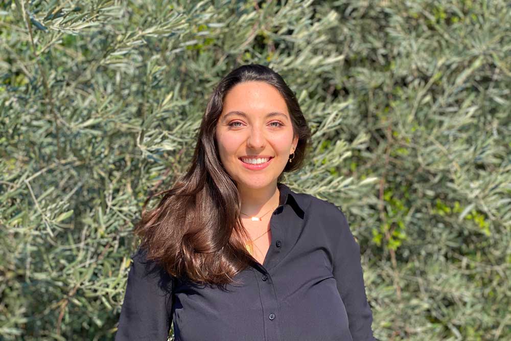 Dresse Camille Pégorier